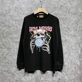Picture of Gallery Dept T Shirt Long _SKUGalleryDeptS-2XL11trCHGA18550785